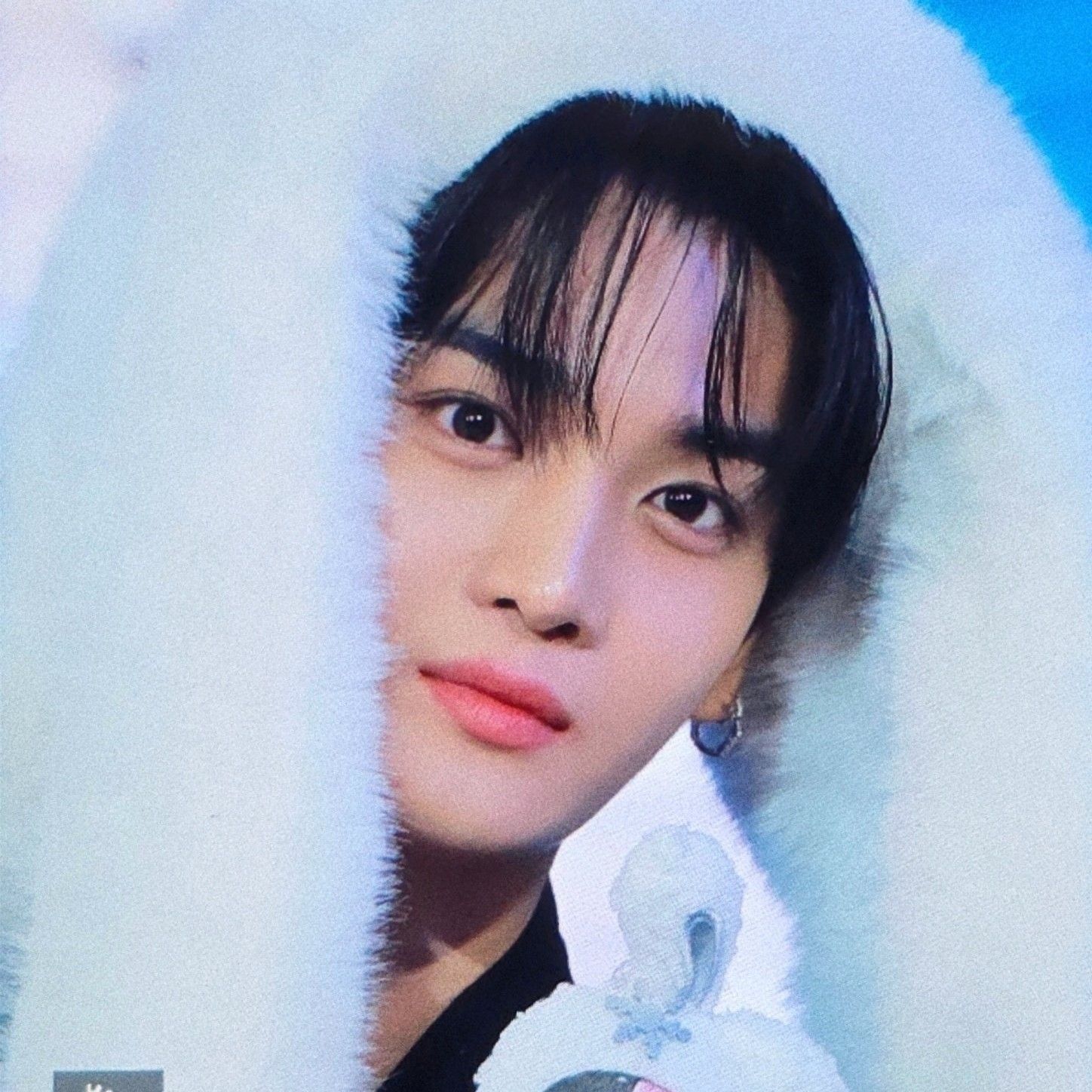Potret di balik layar Bae Jinyoung