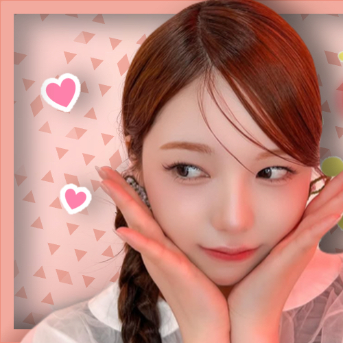 Ayaka (NiziU)的最新照片