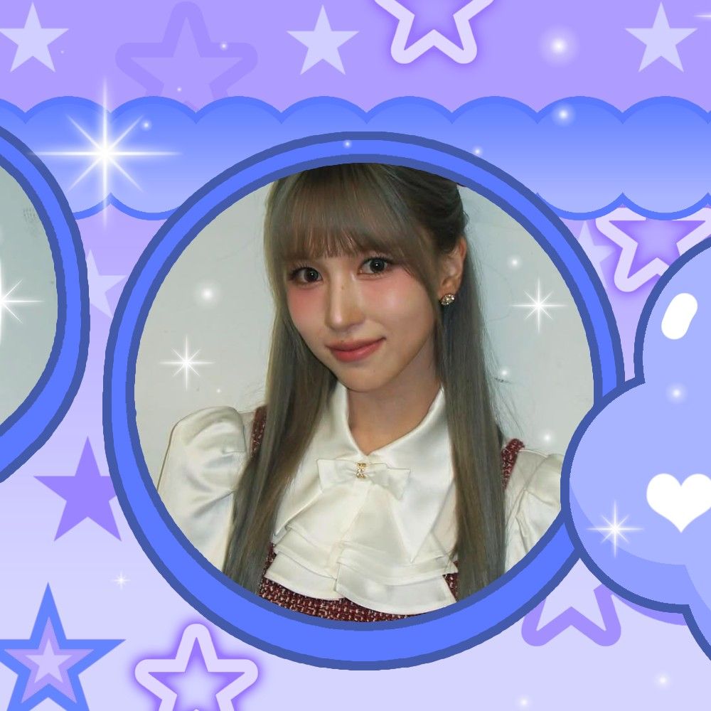 Potret di balik layar TWICE