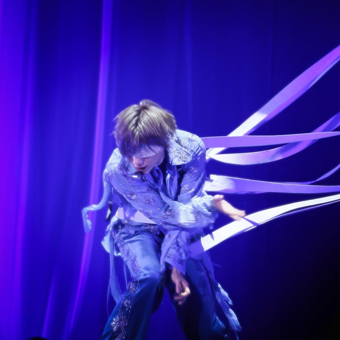 テミン (SHINee)の最近の活動写真