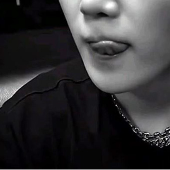 슈가 (방탄소년단)의 비하인드 컷