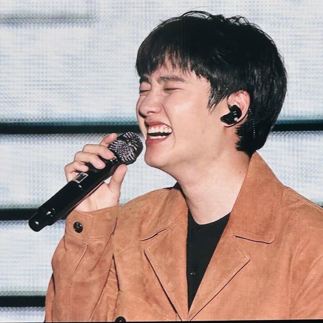 D.O. (EXO)的最新活动照片