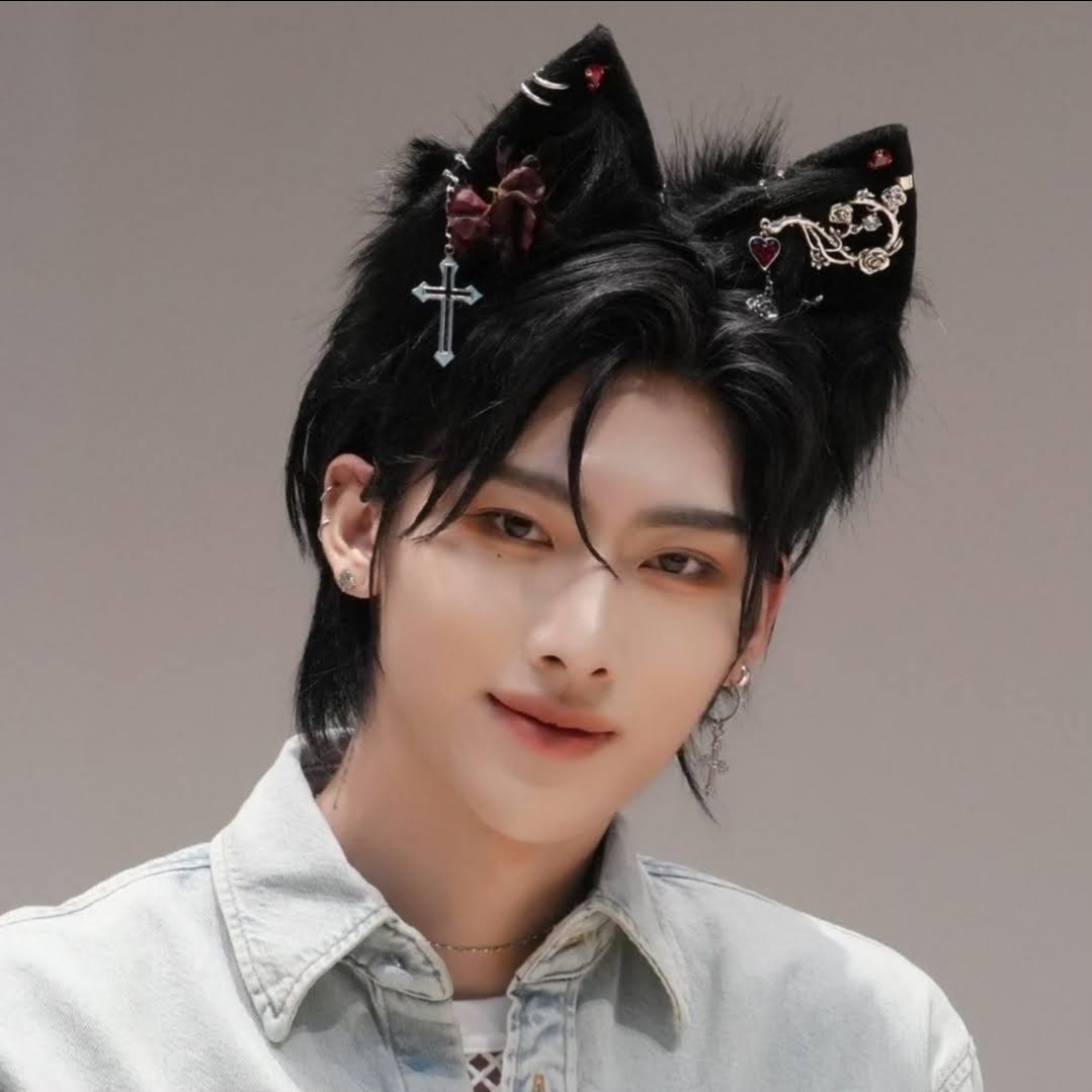 Latest photo of Ricky (ZEROBASEONE)