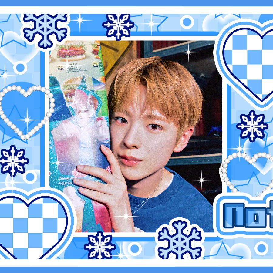Latest photo of NCT WISH