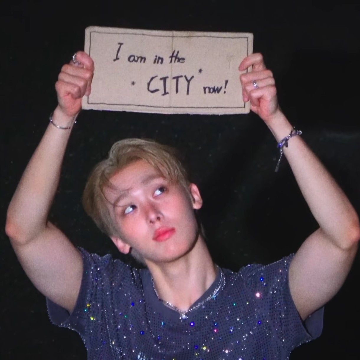 Latest photo of Sanha (ASTRO)