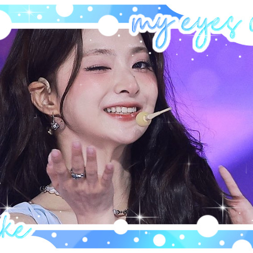 fromis (9)の舞台裏ショット