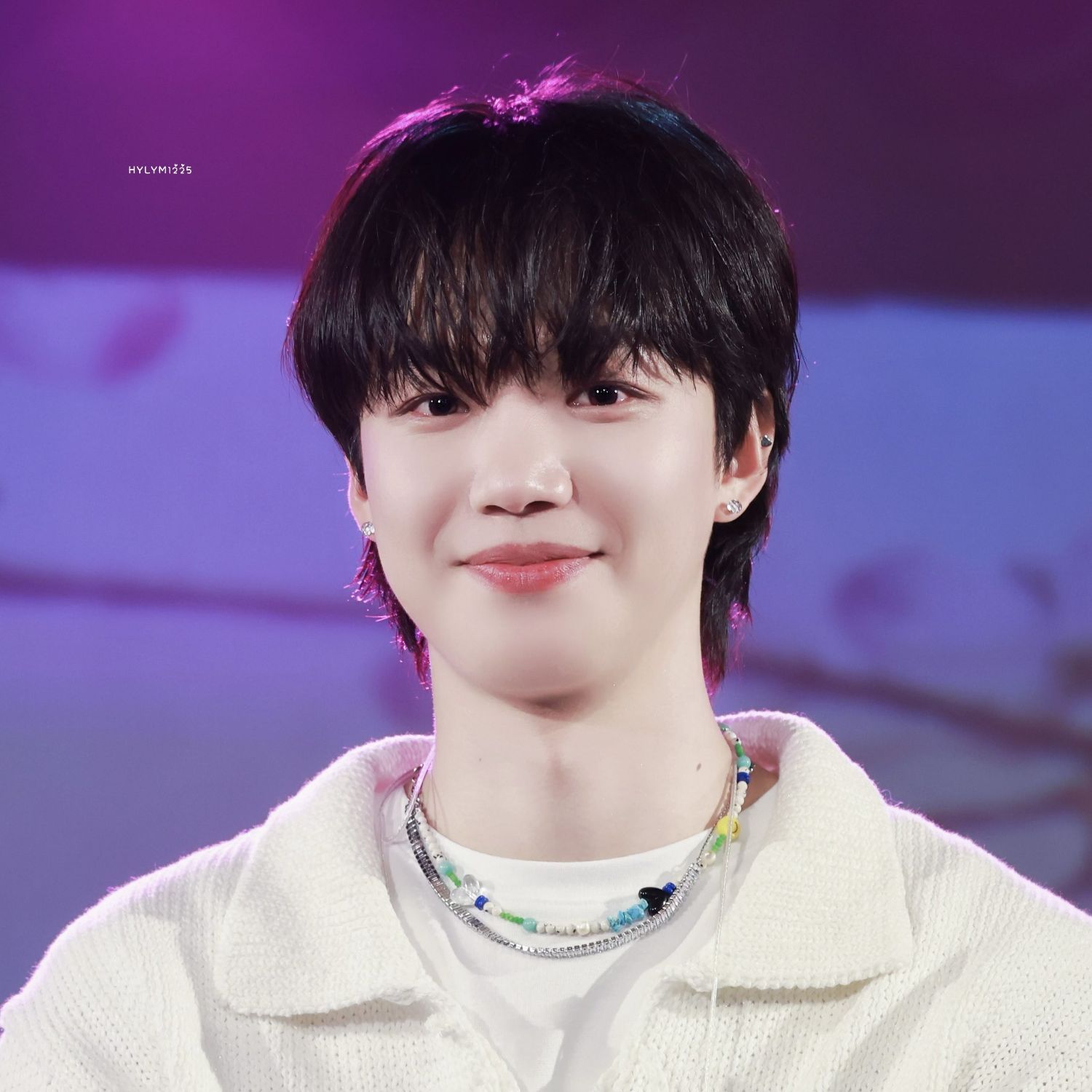 임영민 팬이 찍은 순간