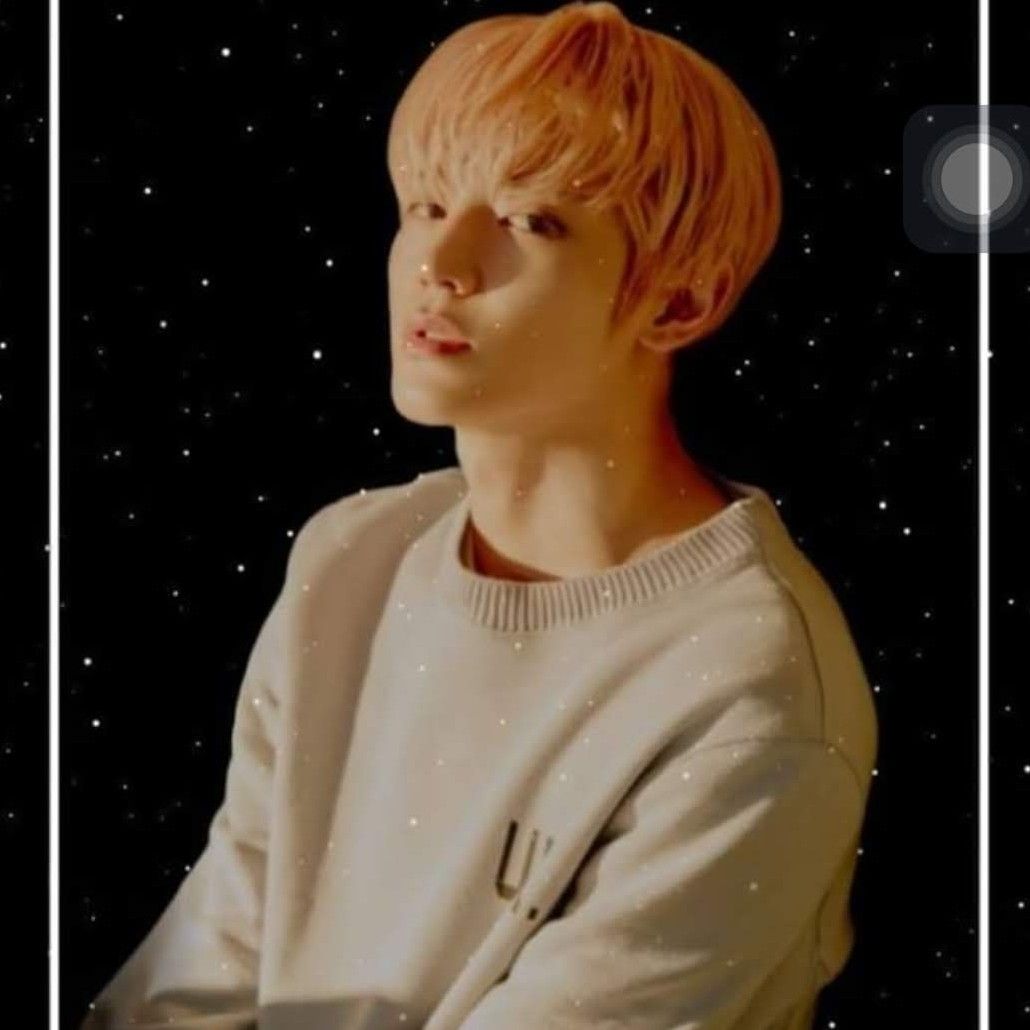 태용 (NCT 127)의 비하인드 컷