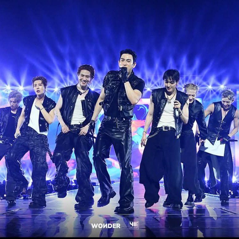 GOT7 팬이 찍은 순간