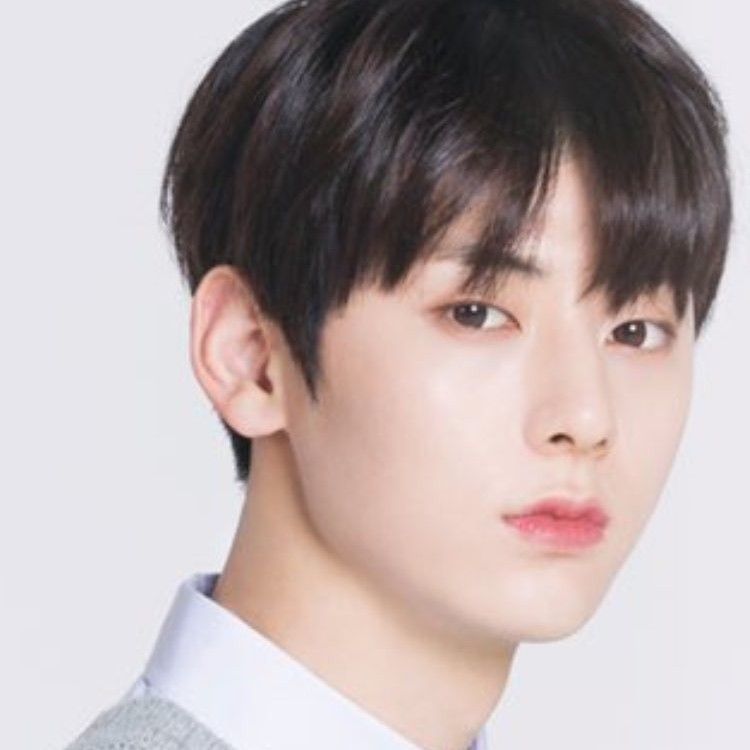 황민현 팬이 찍은 순간