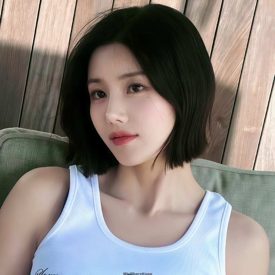 Latest photo of Kwon Eunbi