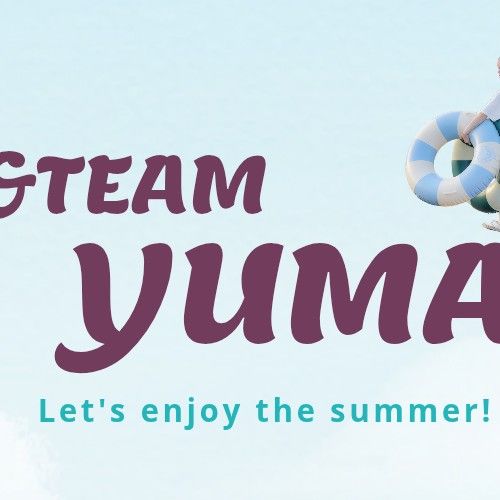 Recent activity shot of Yuma (&TEAM)