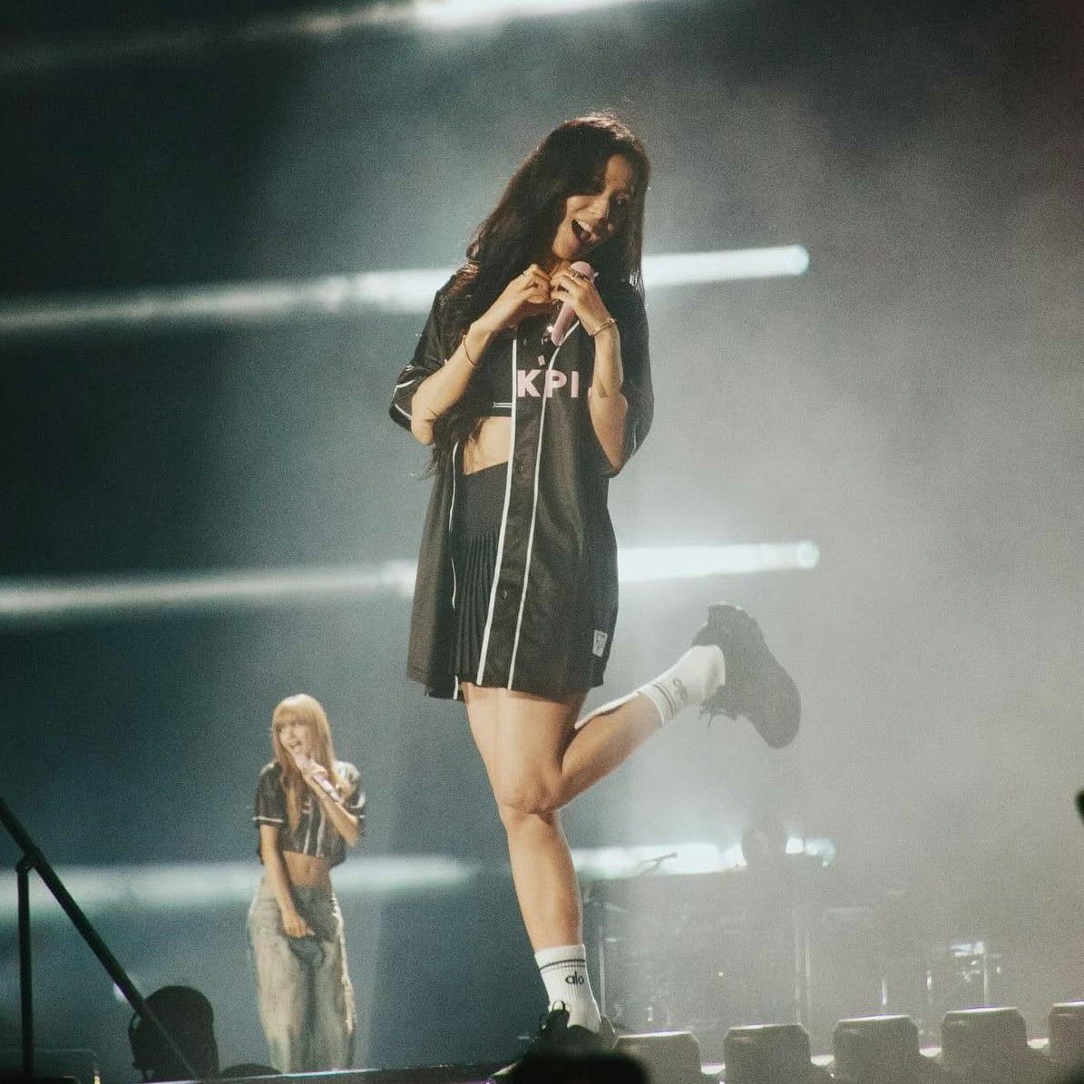 Latest photo of Jisoo (BLACKPINK)