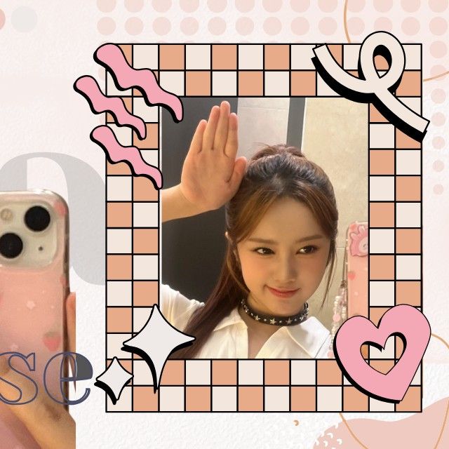 Latest photo of Elisia (UNIS)