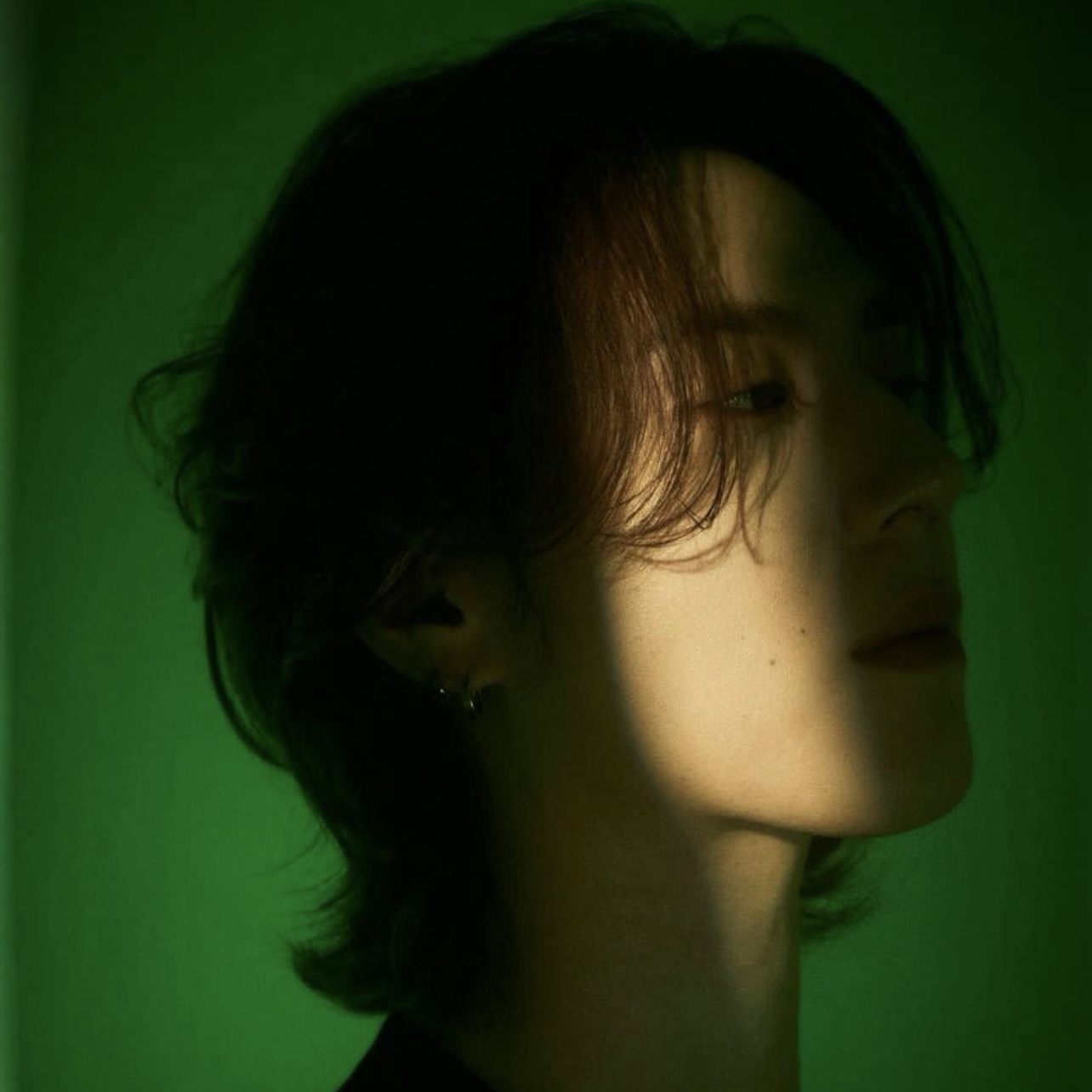 Latest photo of Yugyeom (GOT7)