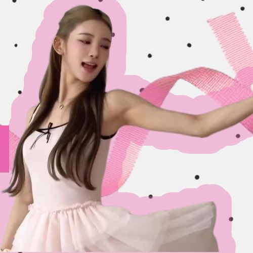 Latest photo of Sakurai Miu (ME:I)