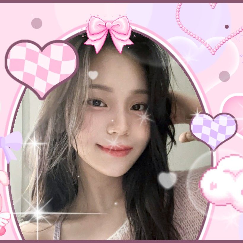 Behind-the-scenes cut of Umji (GFRIEND, VIVIZ)