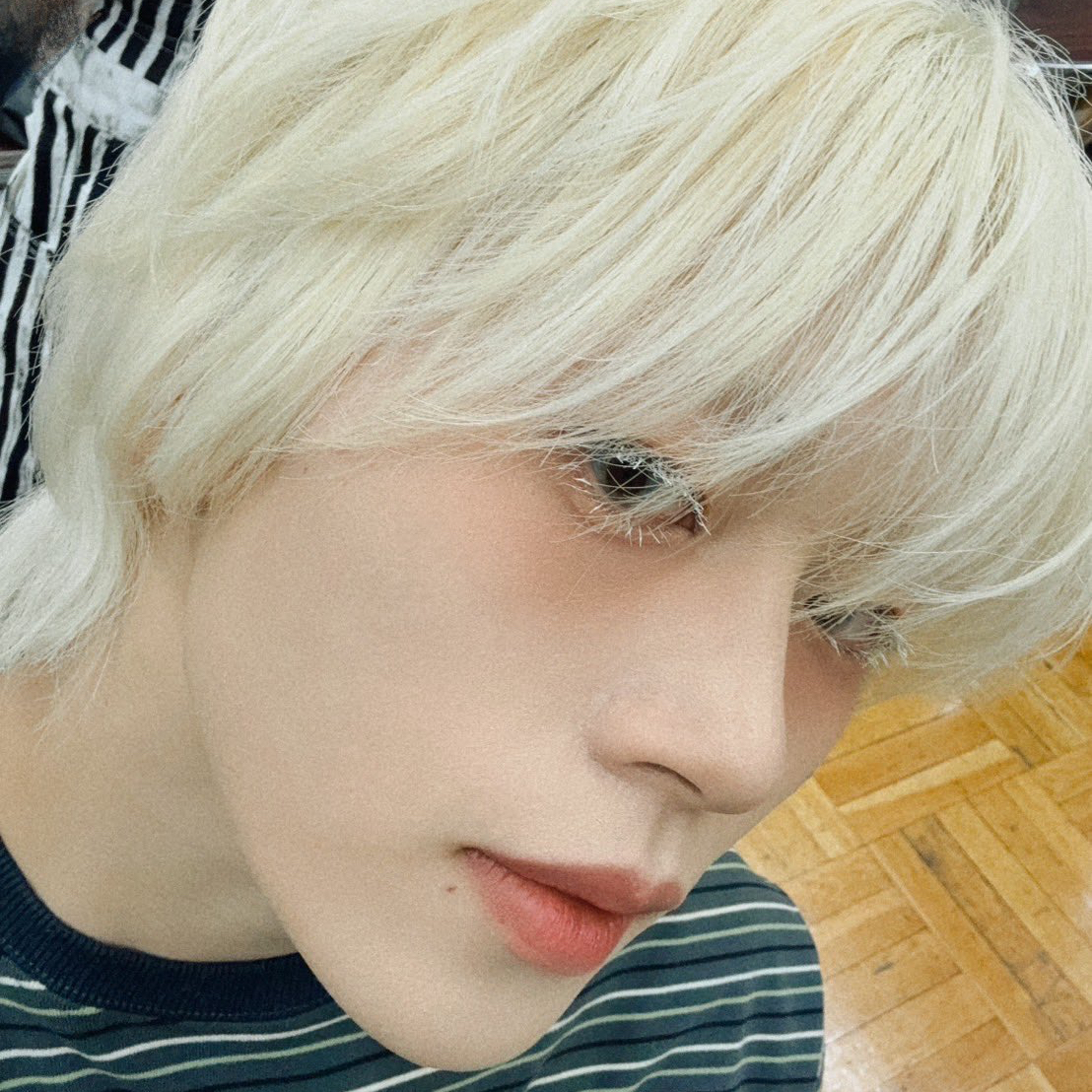 木全翔也 (JO1)的幕後花絮