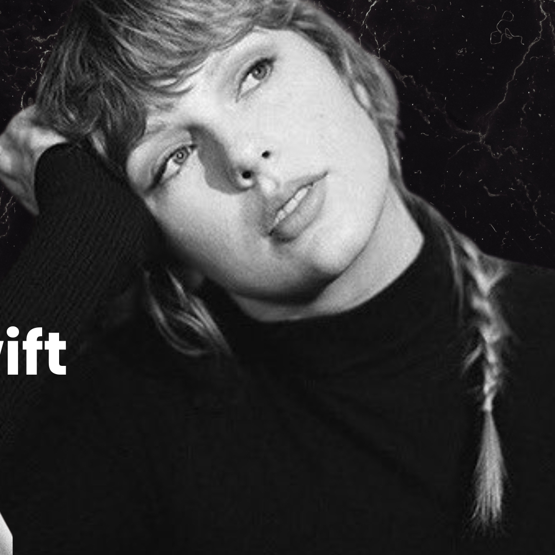 A moment captured by Taylor Swift's fan