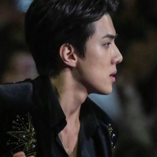 セフン (EXO)の最新写真
