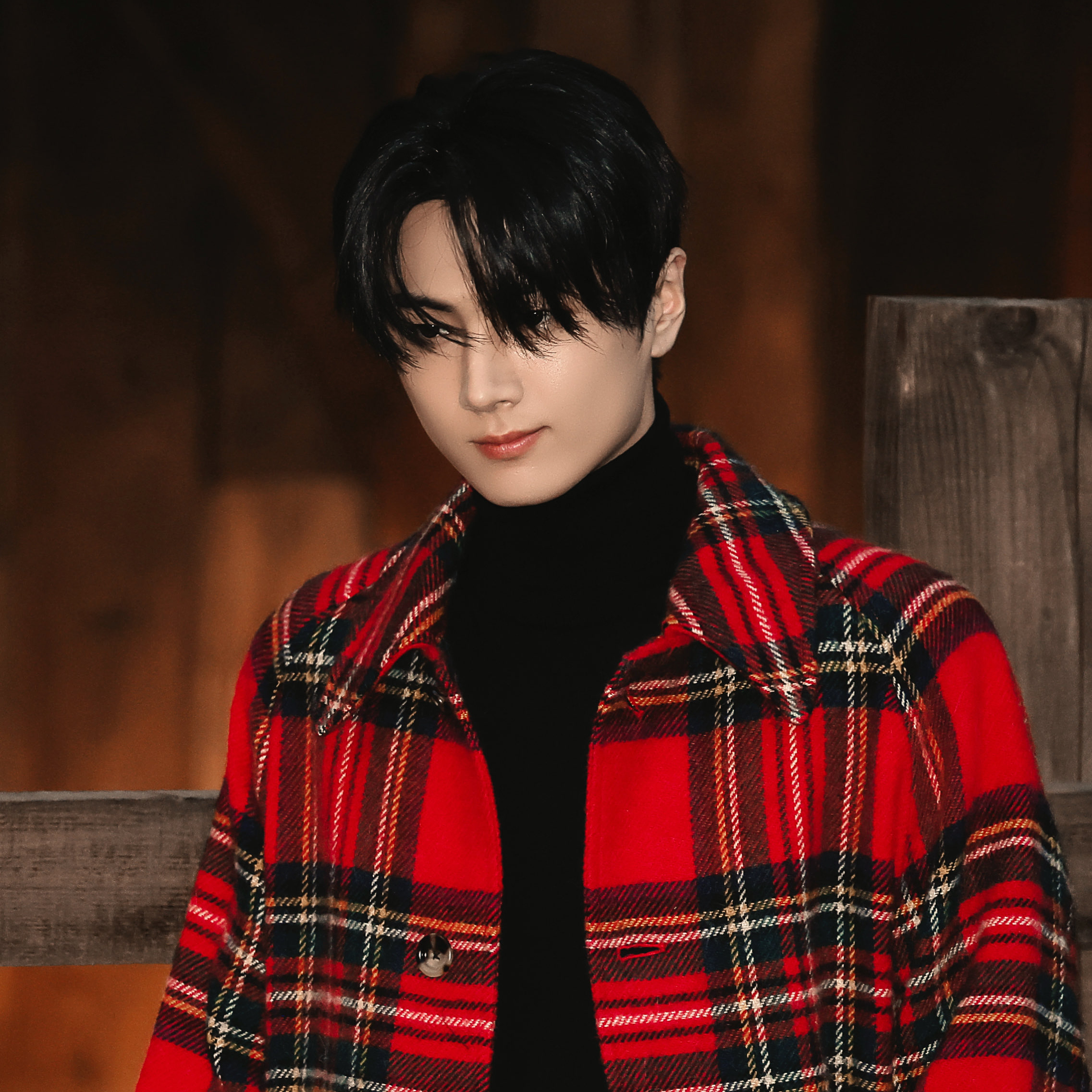 ENHYPEN粉絲拍下的瞬間