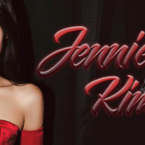 제니 (BLACKPINK) 팬이 찍은 순간