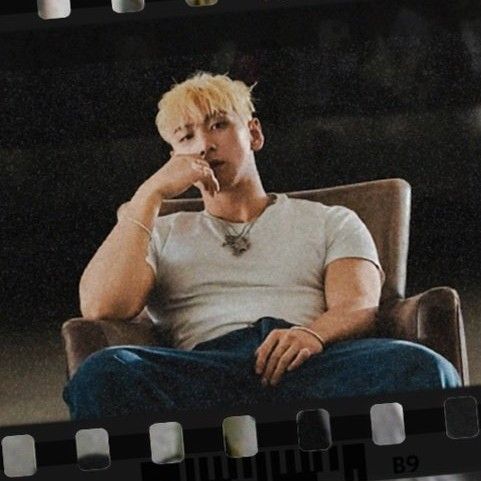 Recent activity shot of Baekho