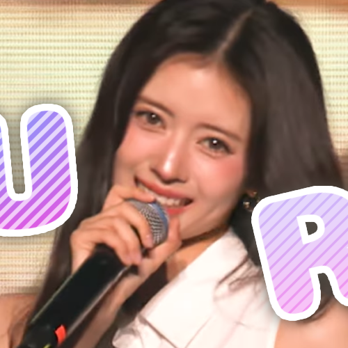 Rima (NiziU)的最新活動照片