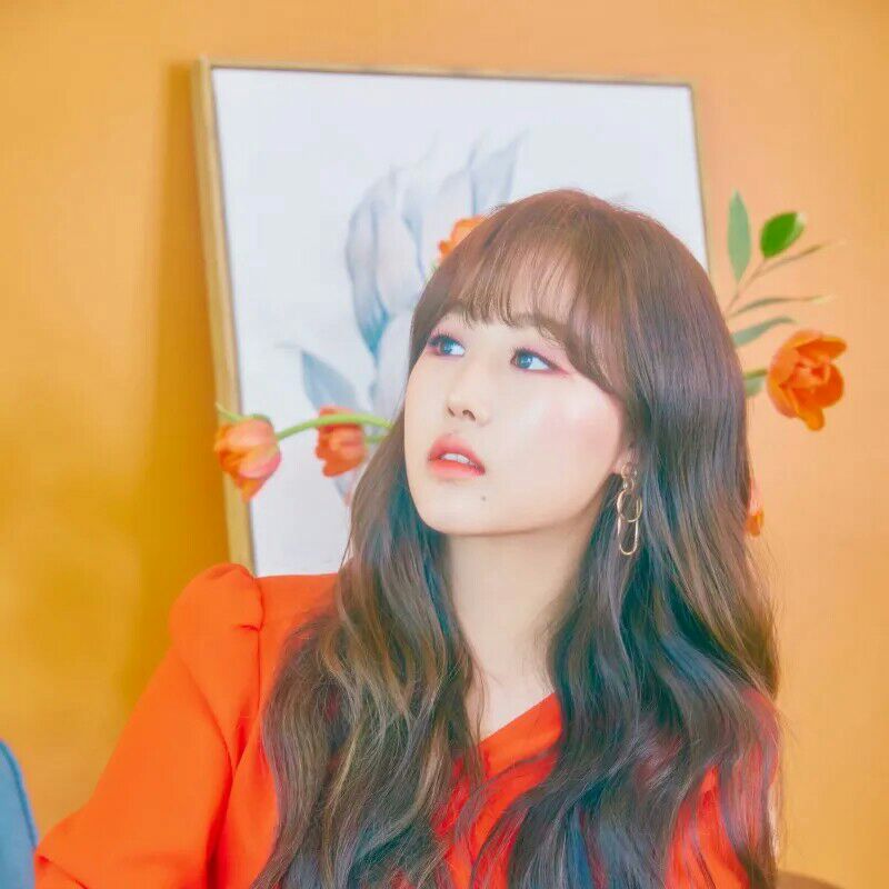 Lee Sujeong (Lovelyz)粉丝拍下的瞬间
