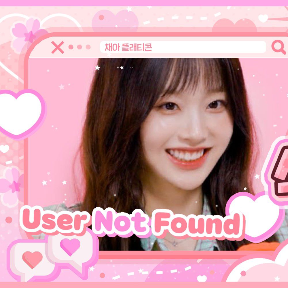 A moment captured by Chuu's fan
