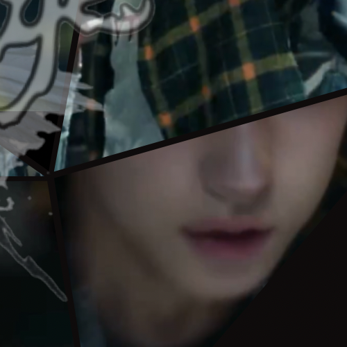 Behind-the-scenes cut of Taki (&TEAM)