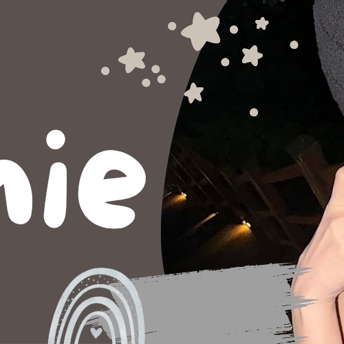 A moment captured by Minnie (i-dle)'s fan