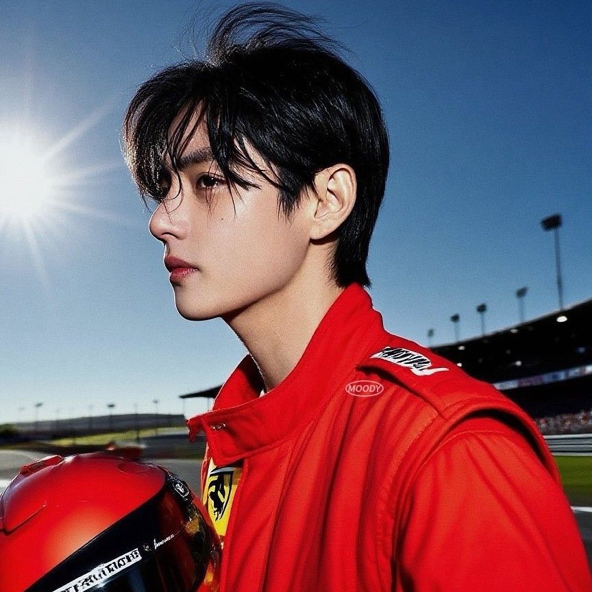 뷔 (방탄소년단) 팬이 찍은 순간