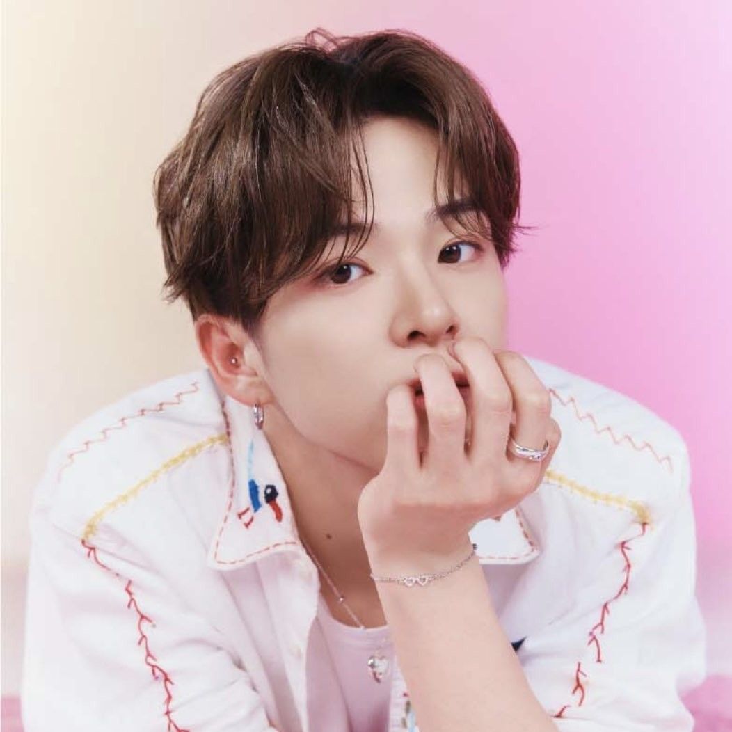 Latest photo of Asahi (TREASURE)