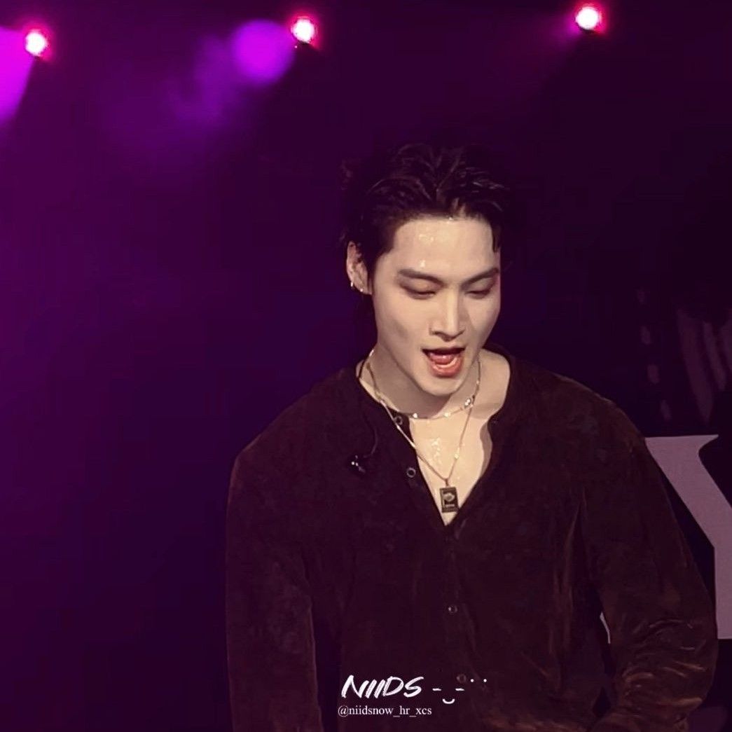 Behind-the-scenes cut of JAY B (GOT7)