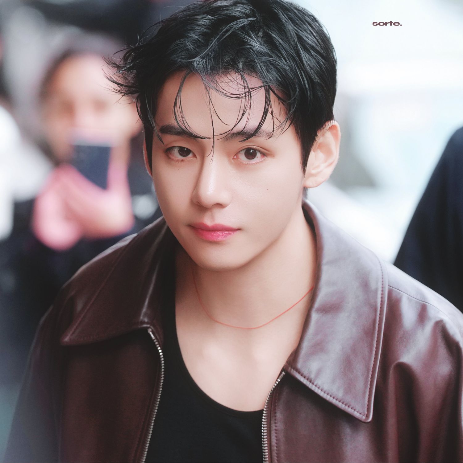 방탄소년단 최근 활동샷