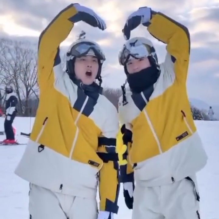 Rocky的最新照片