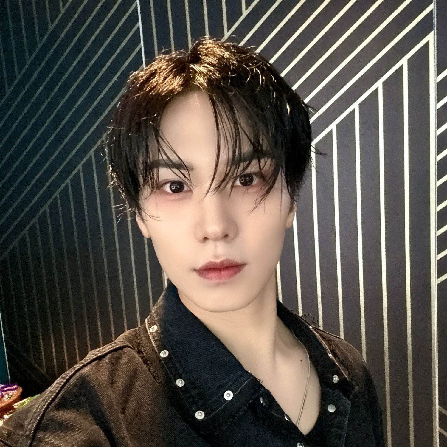 Latest photo of Rocky