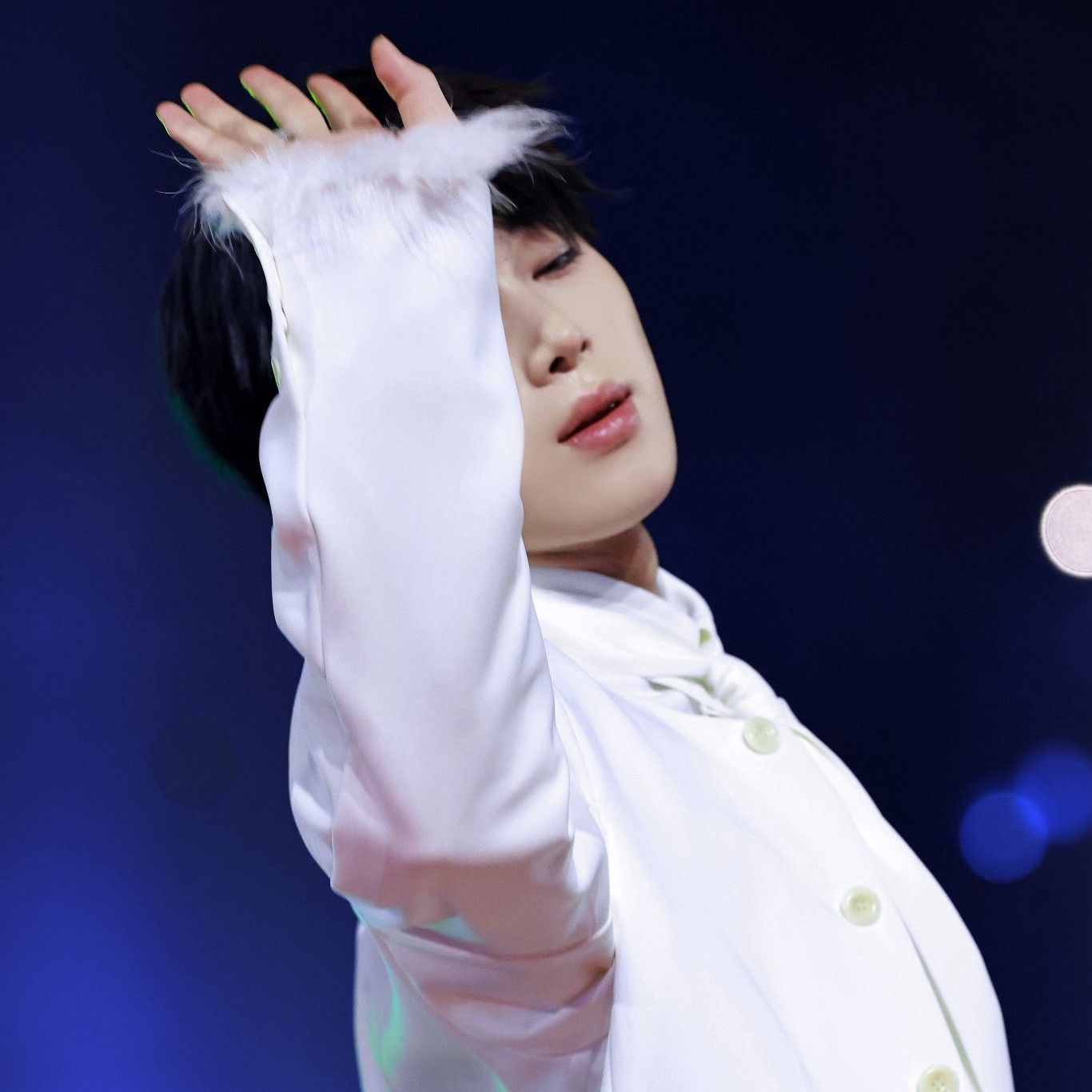 선우 (ENHYPEN) 팬이 찍은 순간