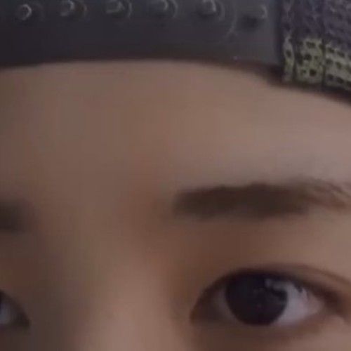 Behind-the-scenes cut of Leehan (BOYNEXTDOOR)