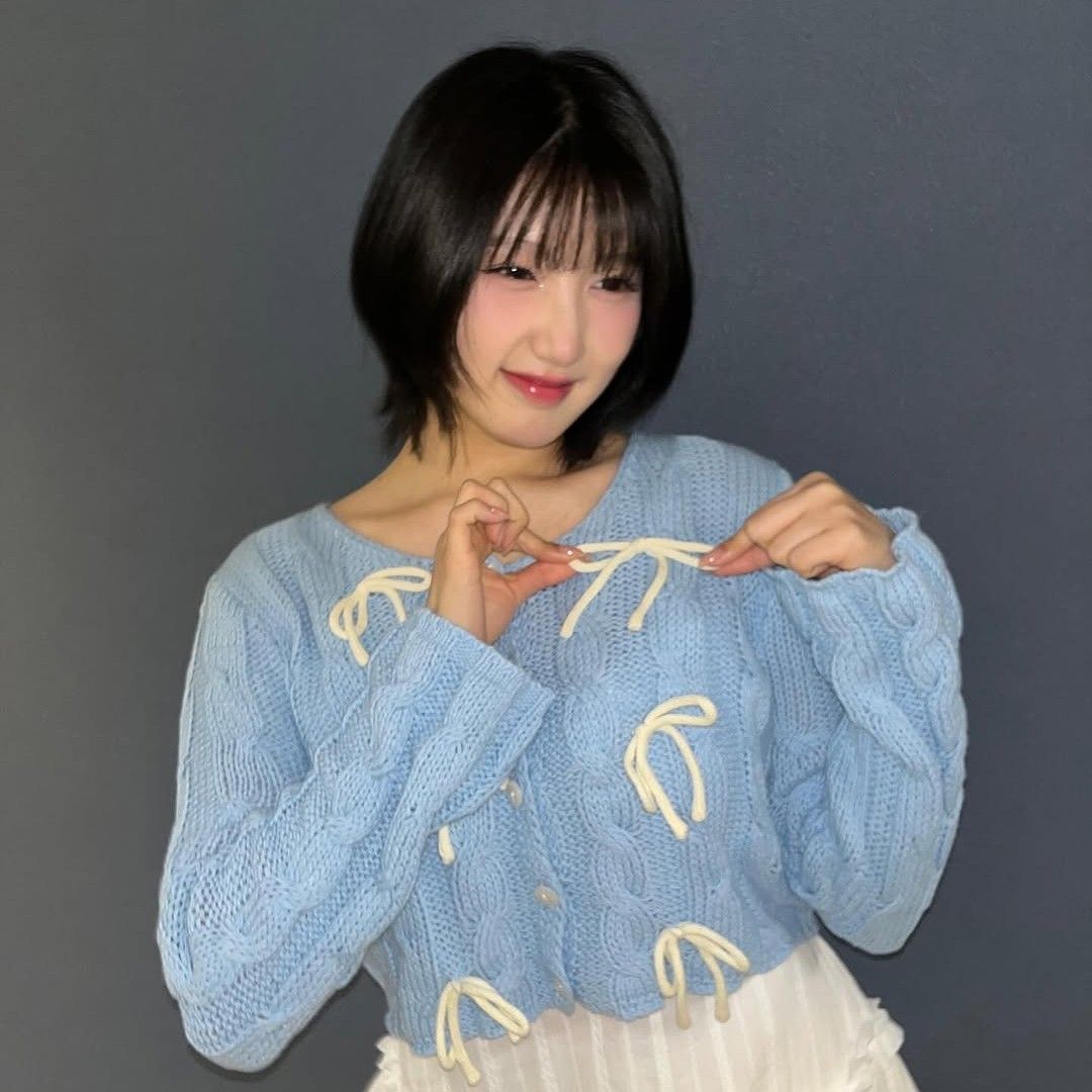 Latest photo of Seoyeon (CSR)