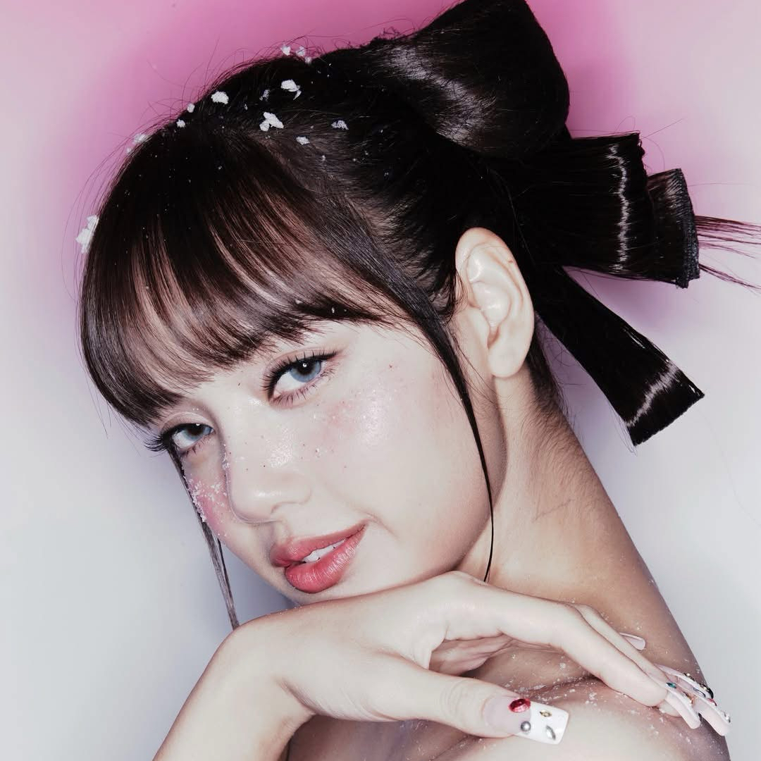 BLACKPINK의 최신 사진