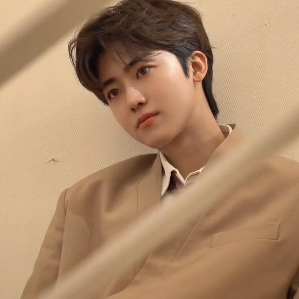Recent activity shot of Jaemin (NCT DREAM)