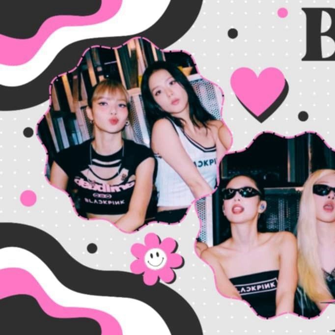 BLACKPINKの最近の活動写真