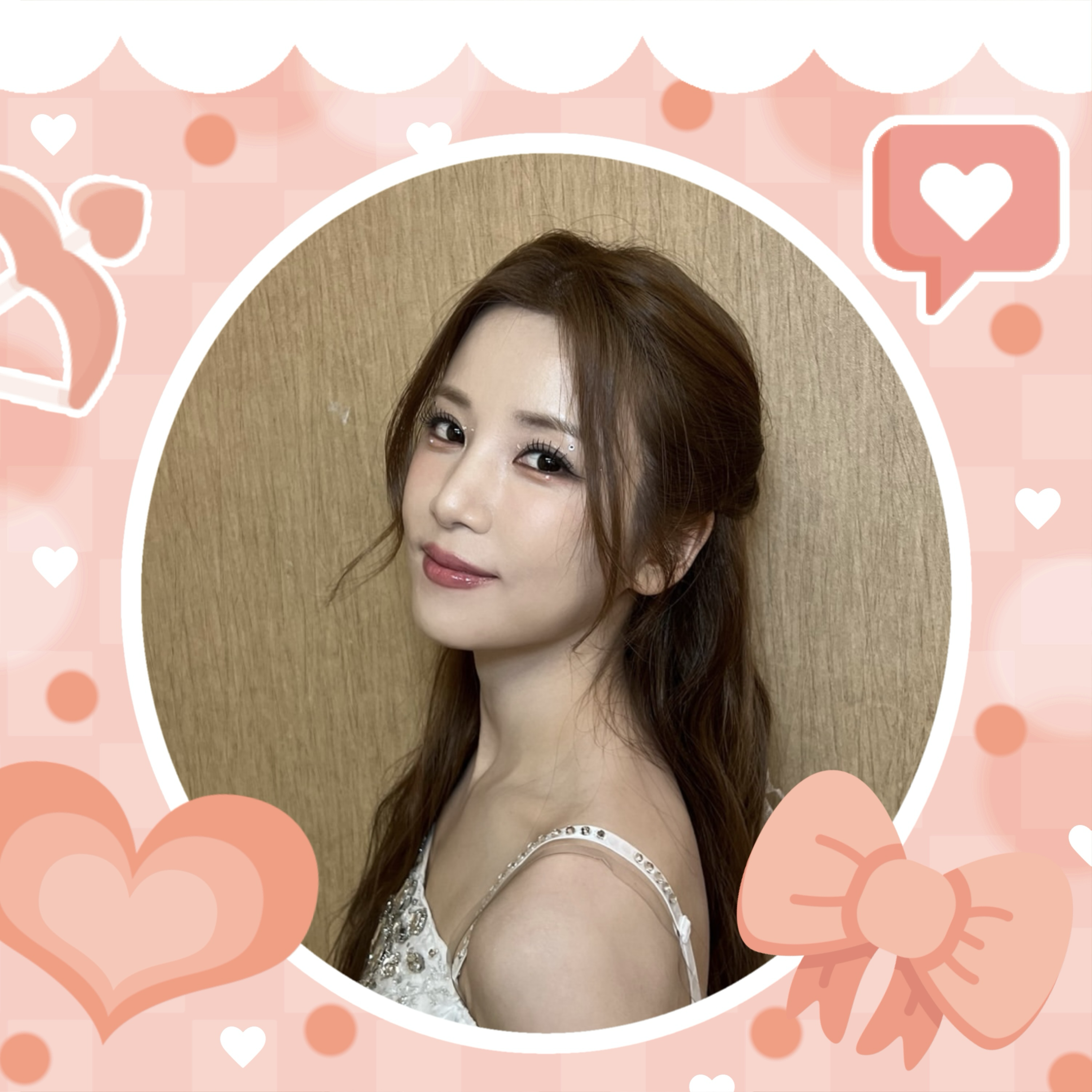 Behind-the-scenes cut of Apink