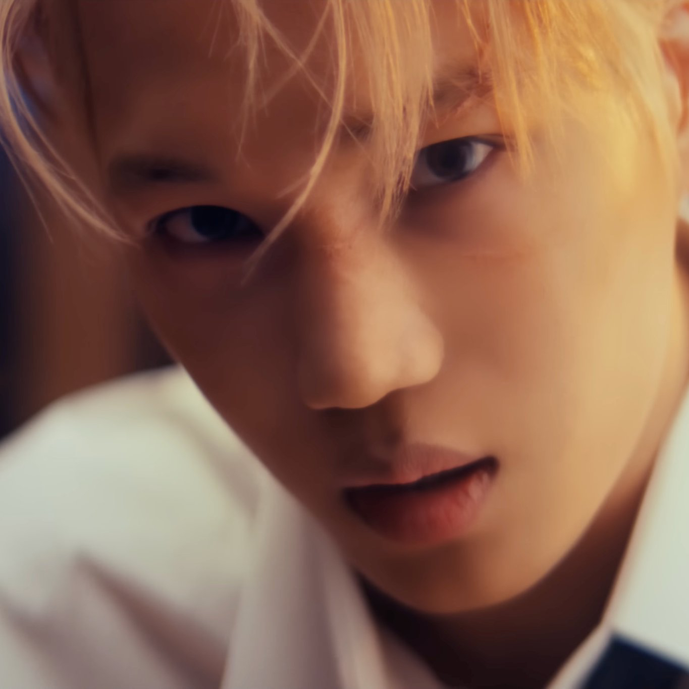 Kai (EXO)的最新照片