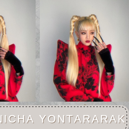 米妮 (i-dle)的最新照片