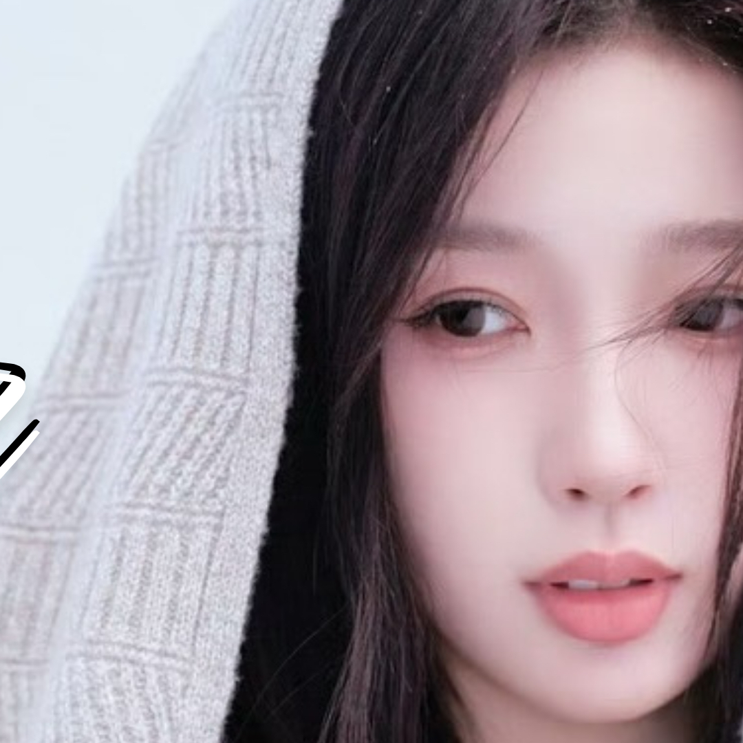 Behind-the-scenes cut of Esther Yu