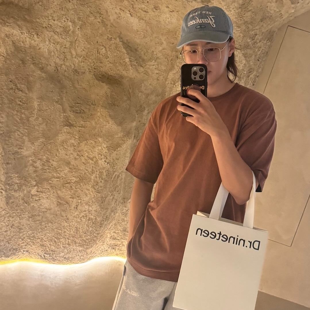 ハ・ソンウンファンが撮った瞬間