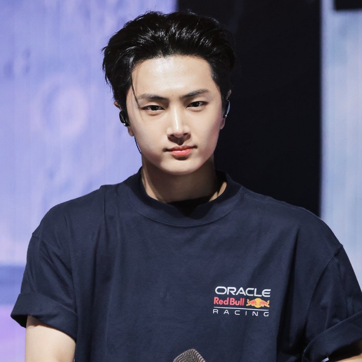 Latest photo of Jay (ENHYPEN)